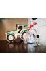kieliszki na 30 urodziny stojak traktor 