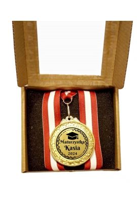 Medal dla Maturzysty, Maturzystki z imieniem